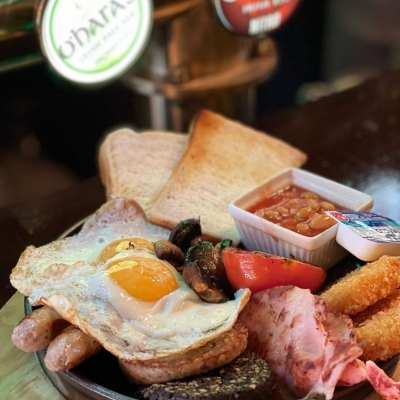  Petit-Déjeuner avec livraison